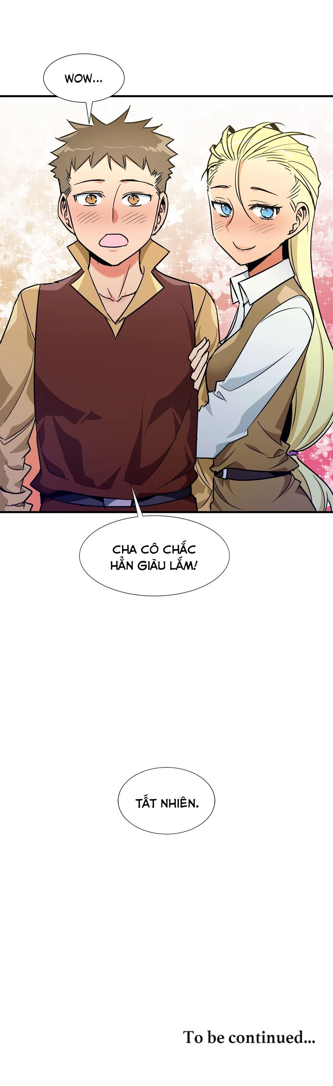 chiến binh sáng giá nhất chapter 42 27