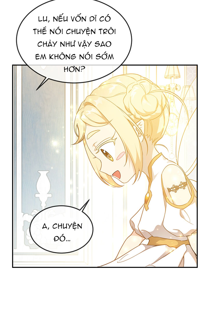 hướng đến ánh dương một lần nữa chapter 14.1 11