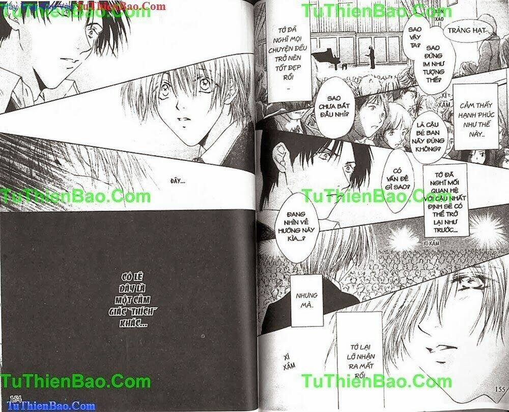 niềm hy vọng chapter 6 78