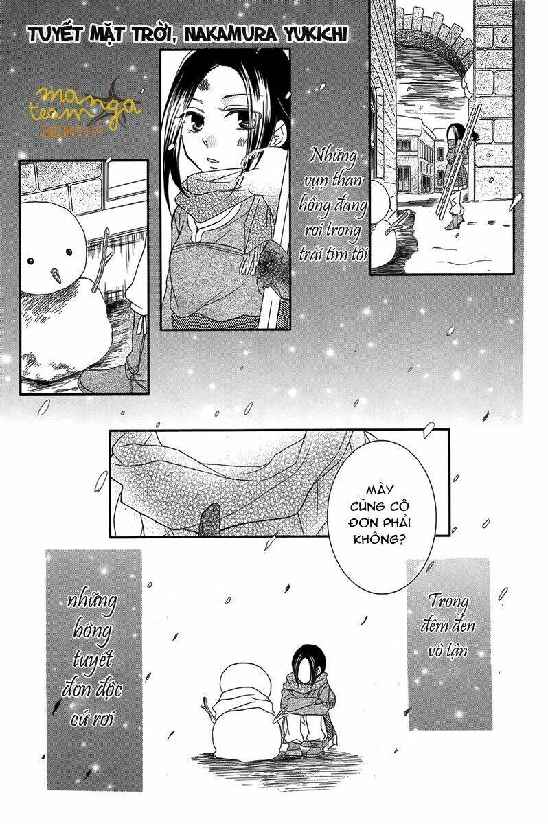 tổng hợp one shot. chapter 91 1