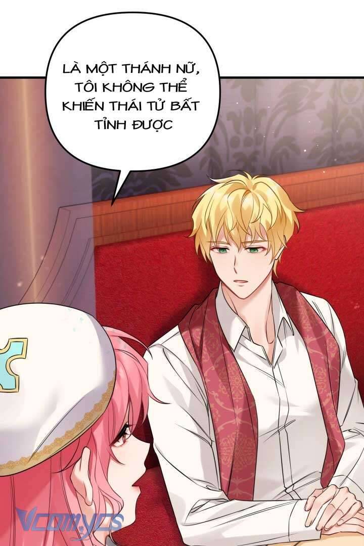 mê cung cám dỗ của emilone chapter 5 9