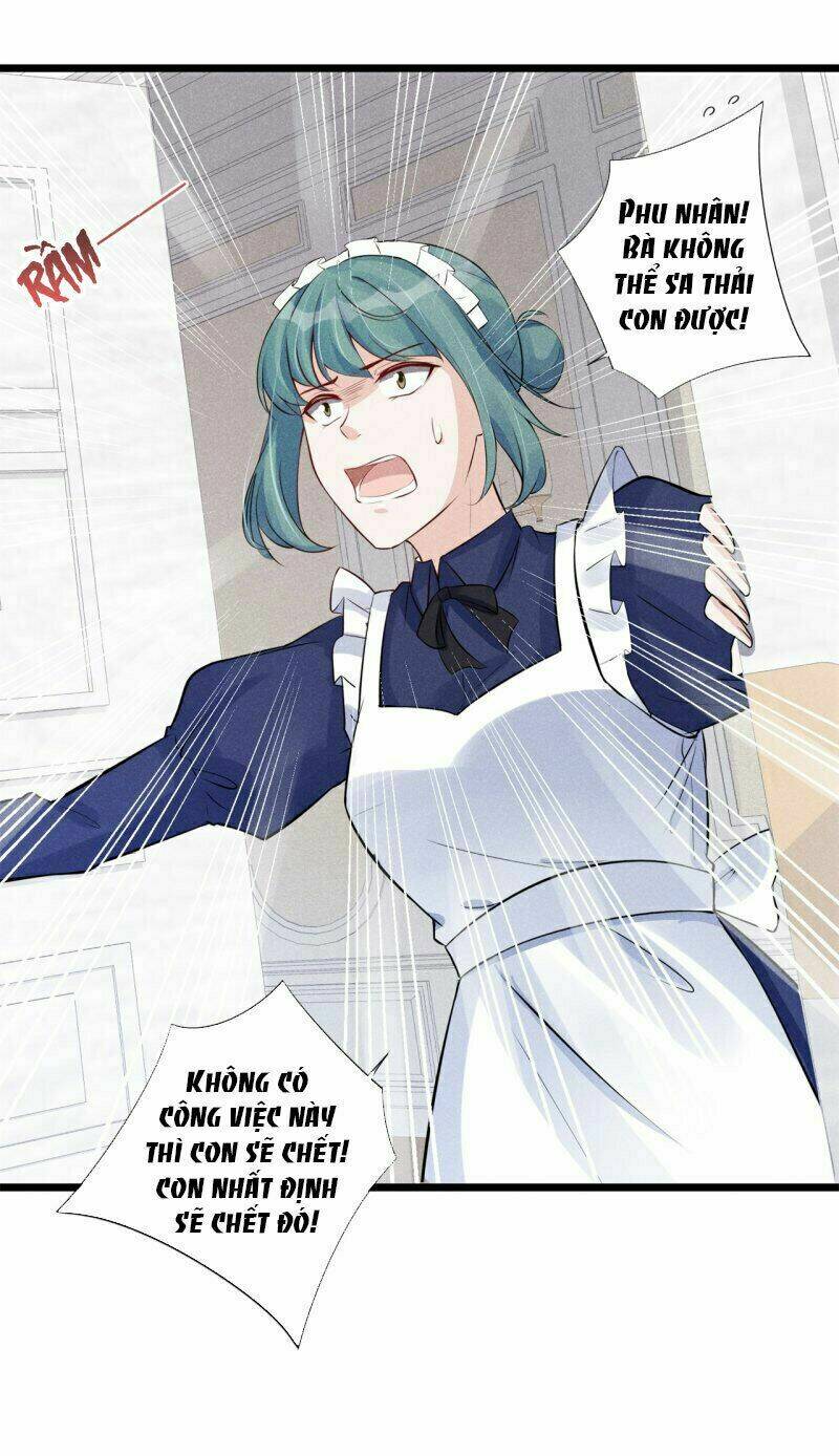 cạm bẫy lửa tình chapter 29 33