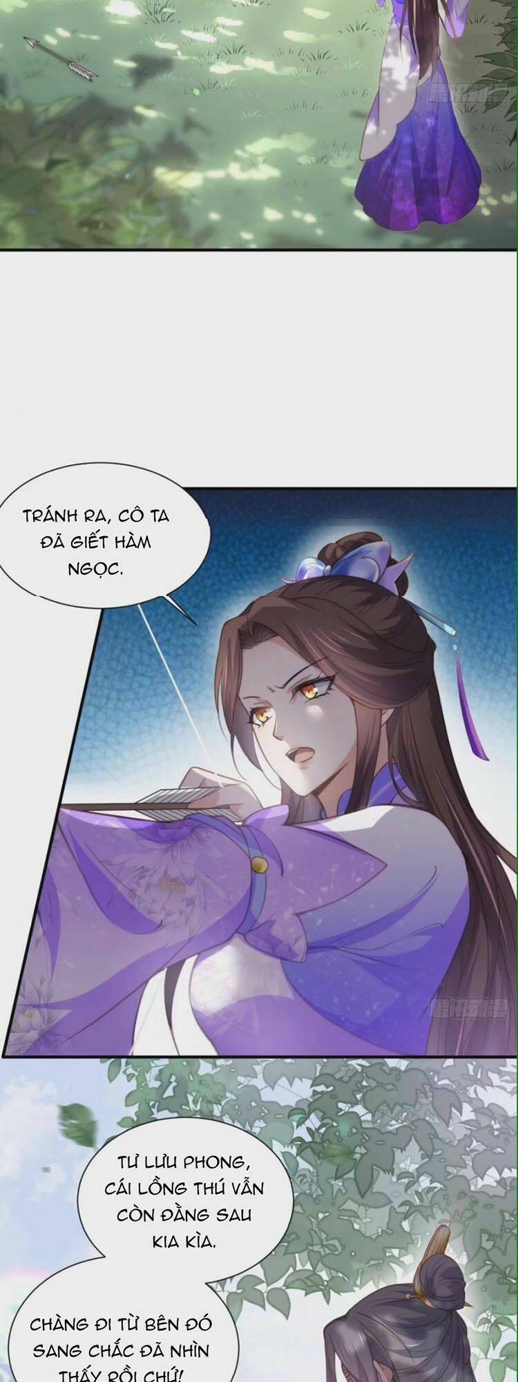 hoạn phi thiên hạ chapter 153 18