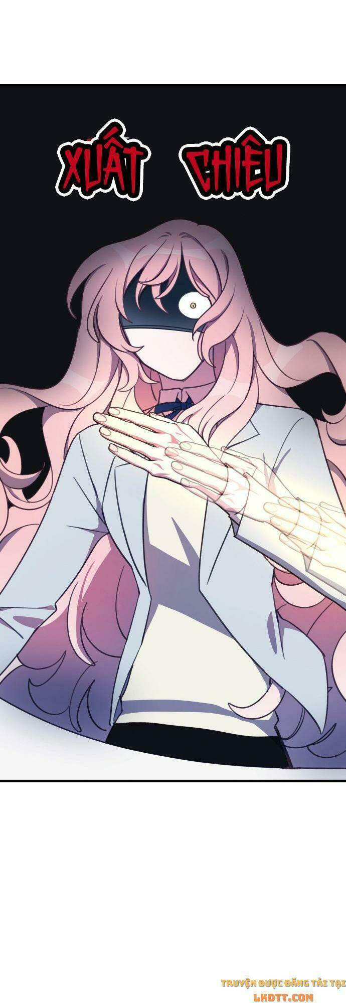 lạy chúa! xin hãy để con trở thành ác ma chapter 3 84