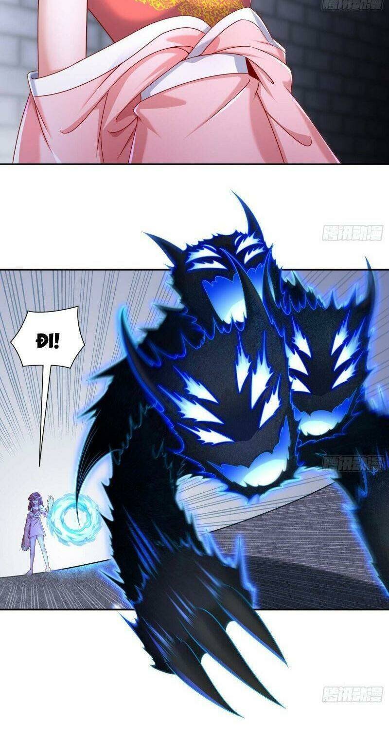 trọng sinh chi ma tôn đương đạo chapter 118 19