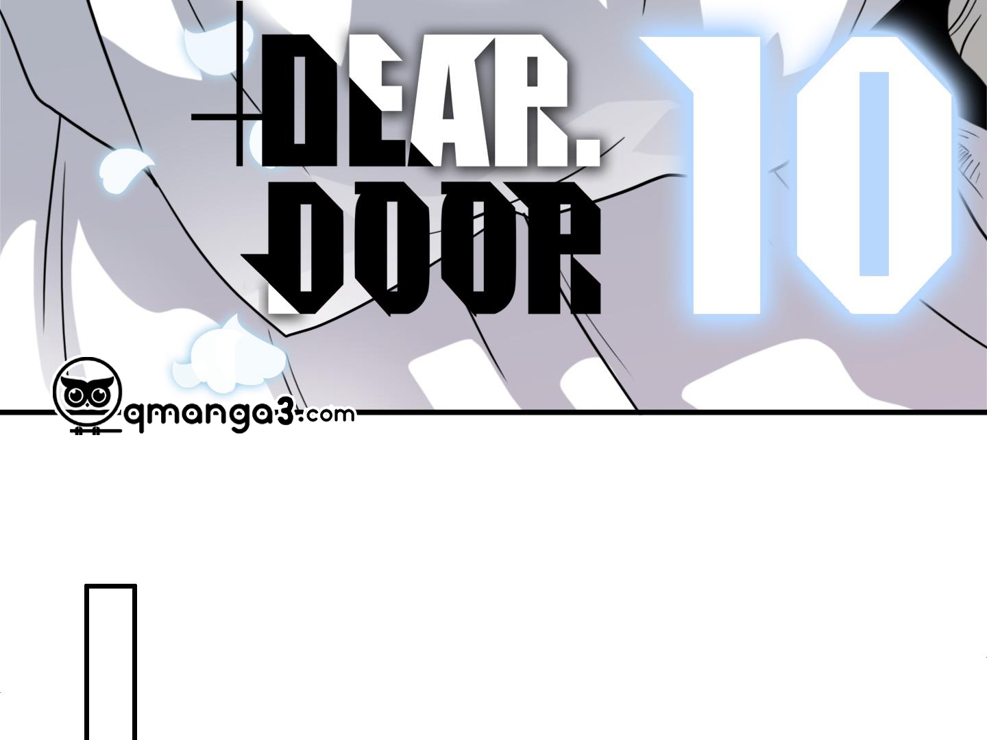 dear door chapter 140 4