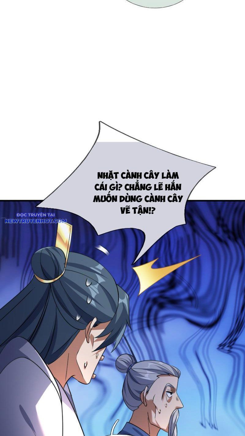 ngủ say vạn cổ: xuất thế đẩy ngang chư thiên chapter 36 64