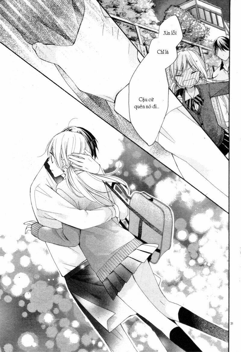 tổng hợp one shot. chapter 379 29