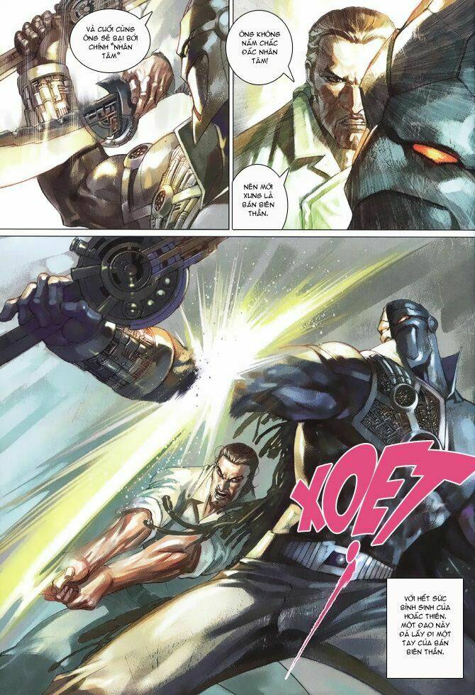 phong vân thần võ ký chapter 4 33