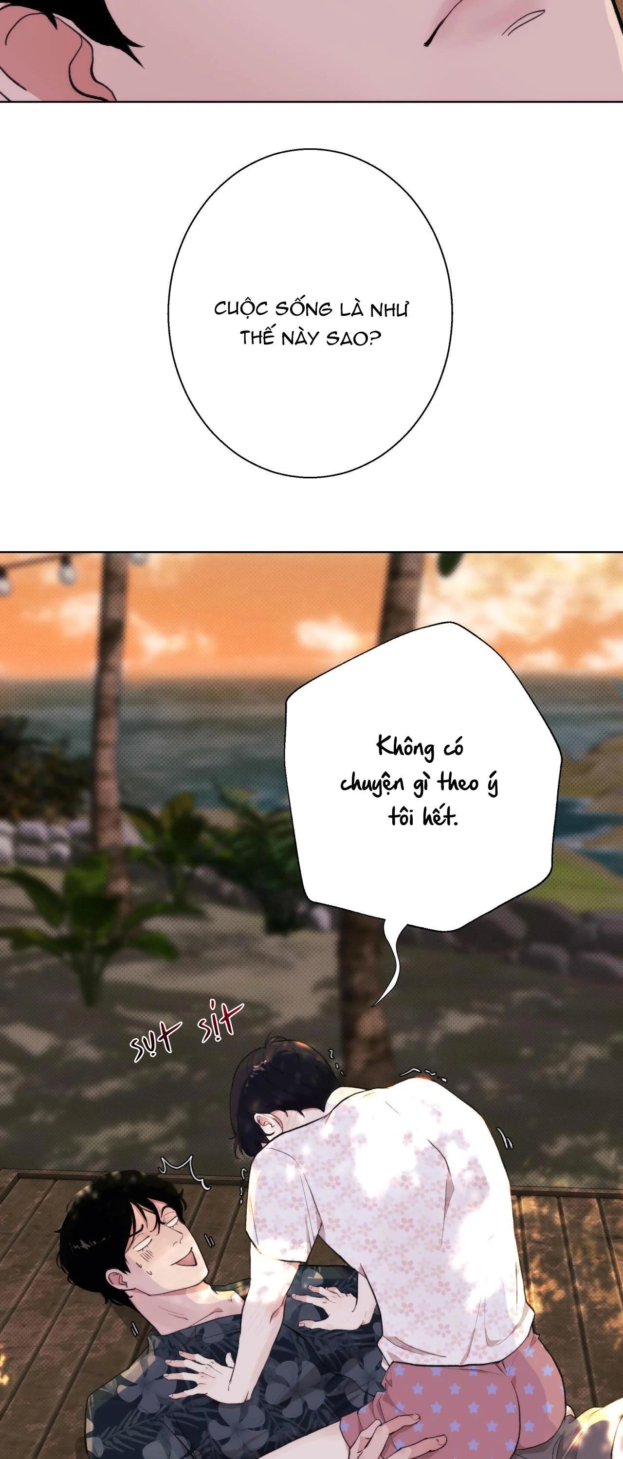 em bé và đại ca chapter 1 55