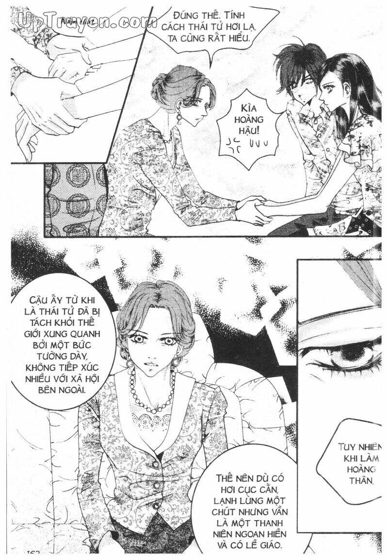 hoàng cung chapter 24 162