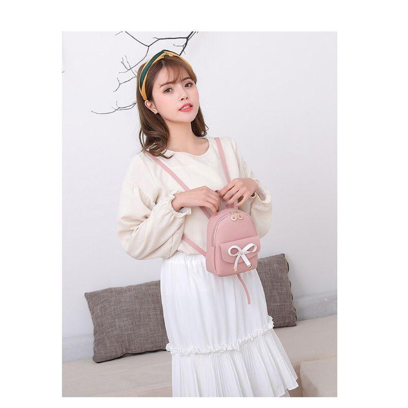 BALO NƠ THỜI TRANG KIÊM TÚI ĐEO CHÉO THỜI TRANG DÀNH CHO NỮ TA051