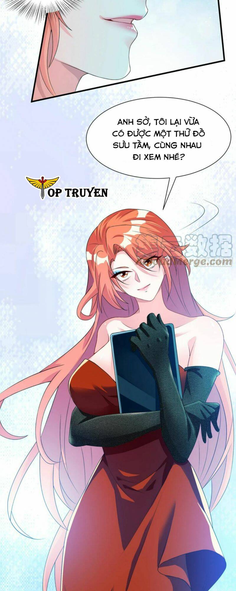 cao thủ xuống núi, bảy vị sư tỷ bảo vệ ta chapter 37 21