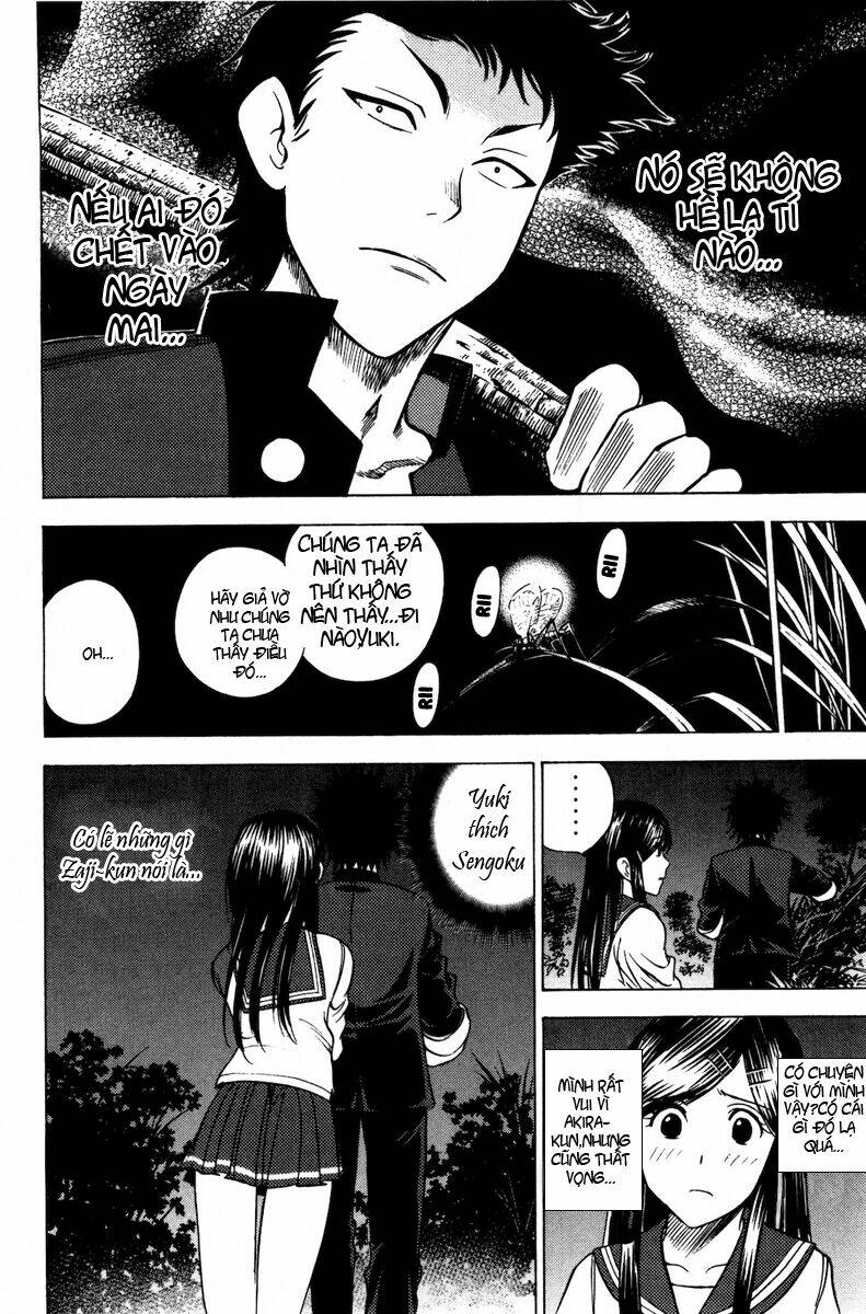 cage of eden chapter 73 19