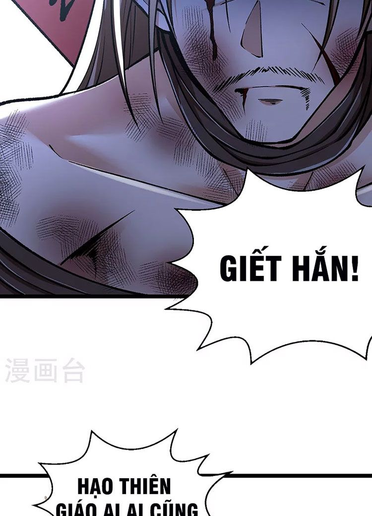 võ đạo độc tôn chapter 418 40