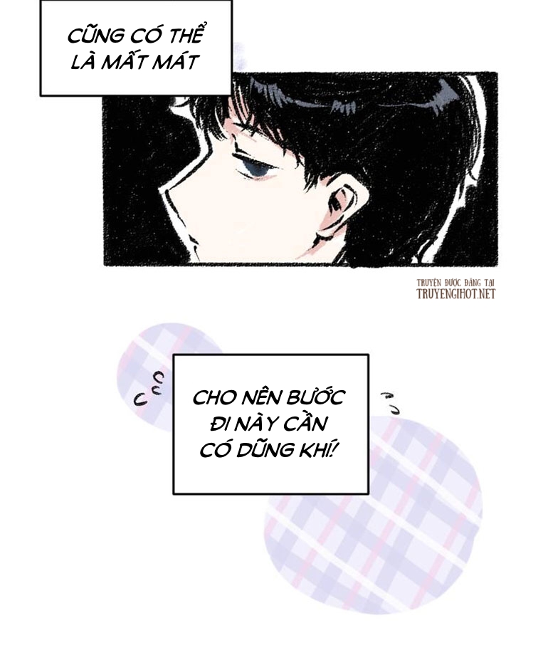 ngày ngày đi nhờ xe! chapter 16 28