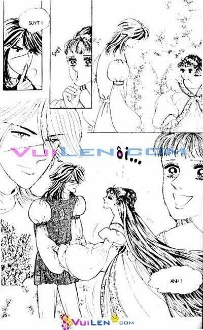 princess - công chúa xứ hoa (bản đẹp) chapter 6 88