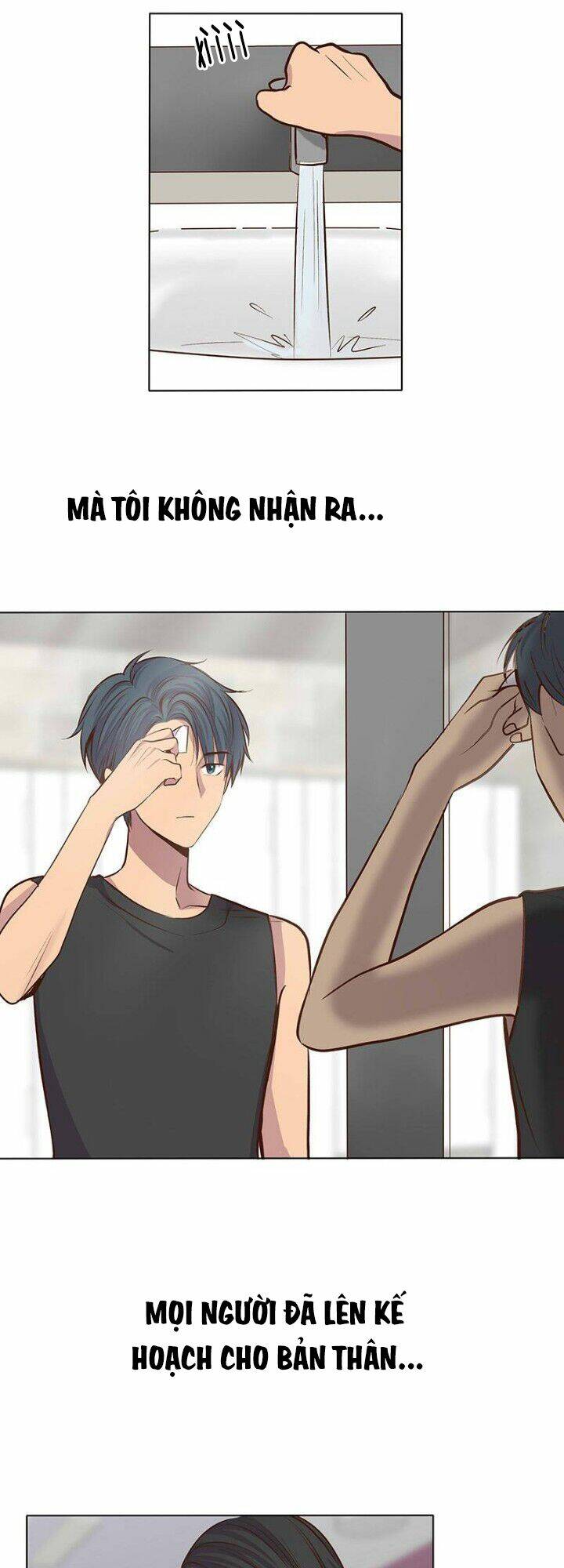 bí mật sâu sắc nhất của tôi chapter 38 36