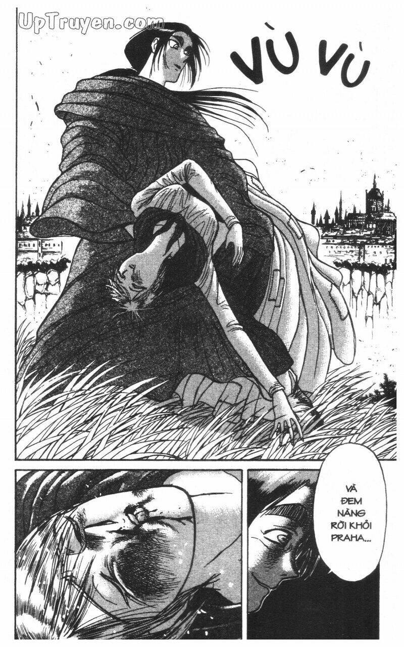 karakuri circus - gánh xiếc quái dị chapter 27 97