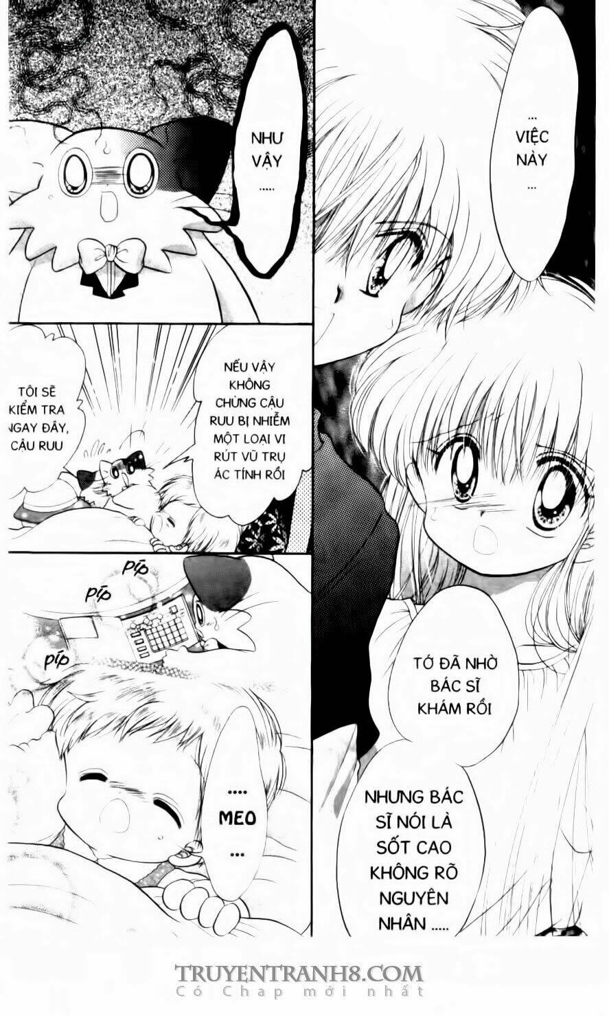 em bé ufo chapter 46 8