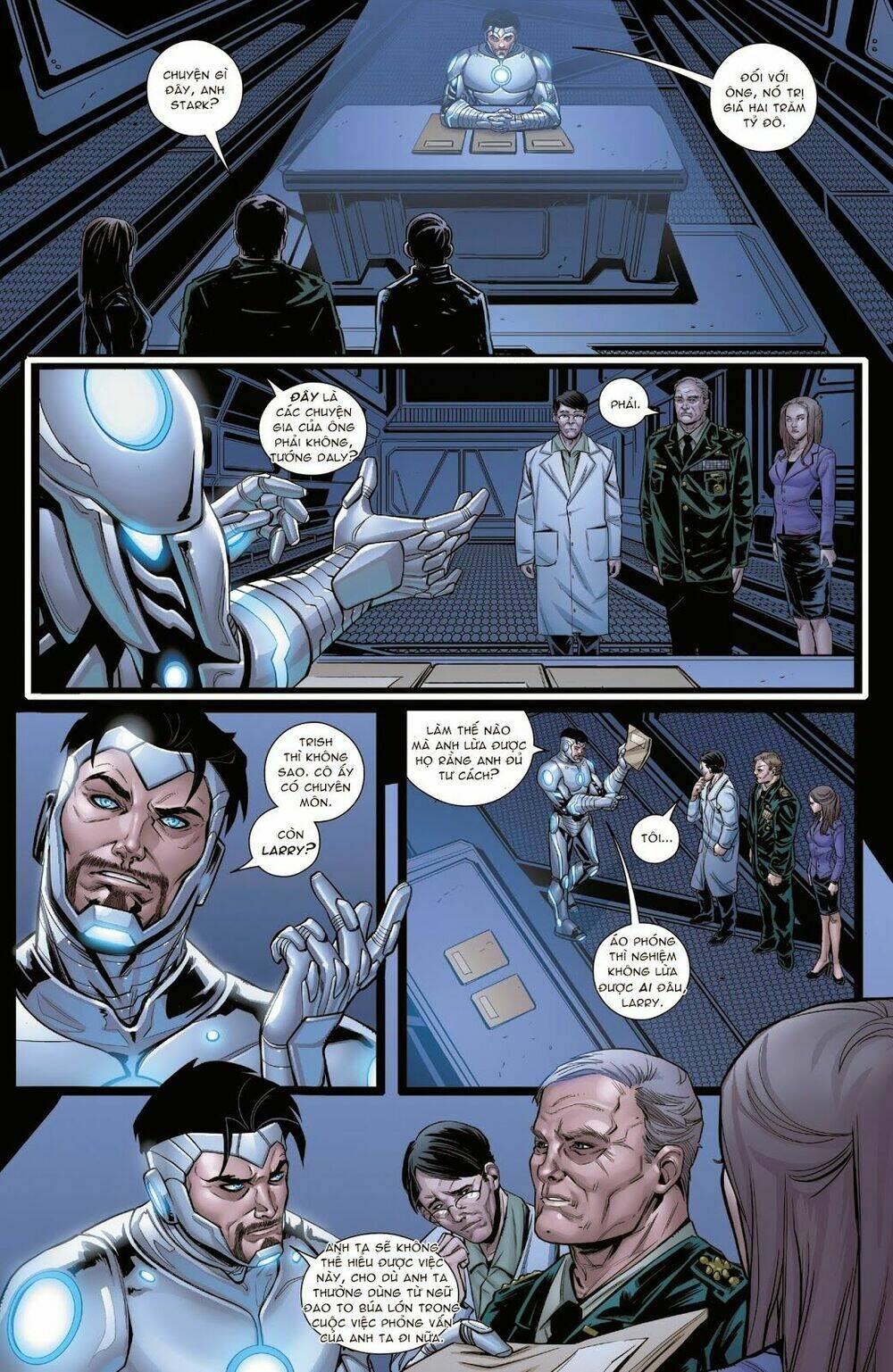 superior iron man chapter 6 3