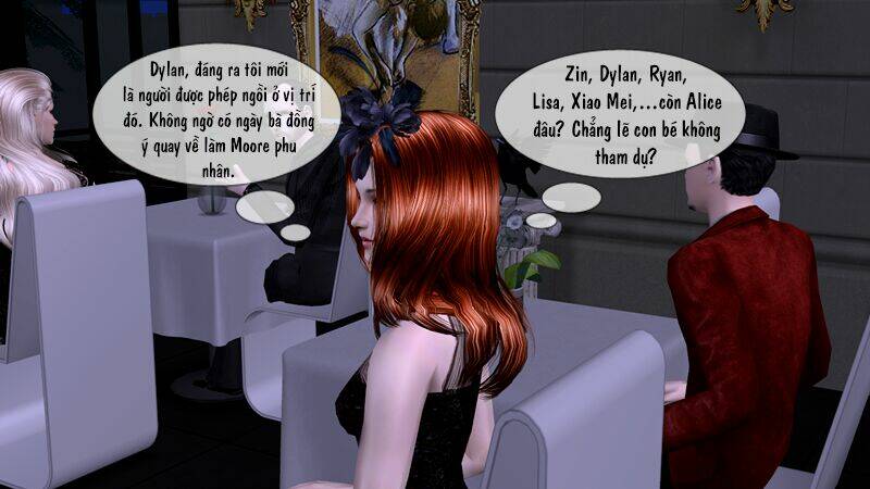 viên đạn bạc [truyện sims 2] chapter 27 22
