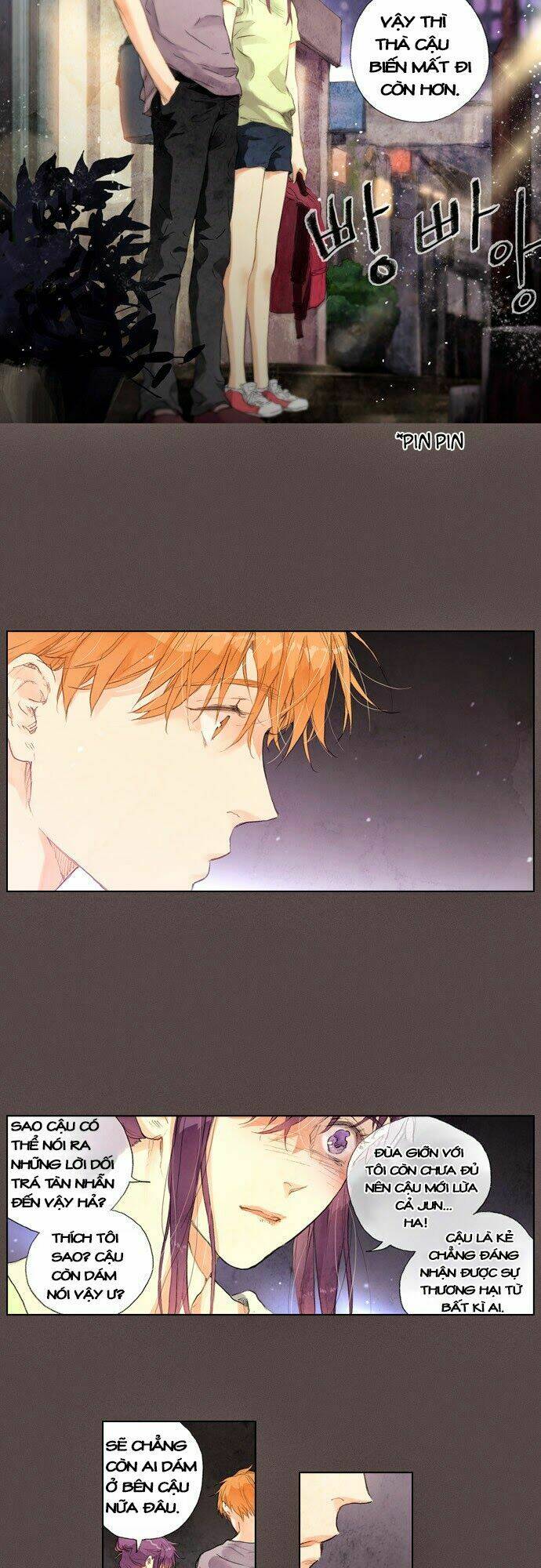 between you and i chapter 18 2