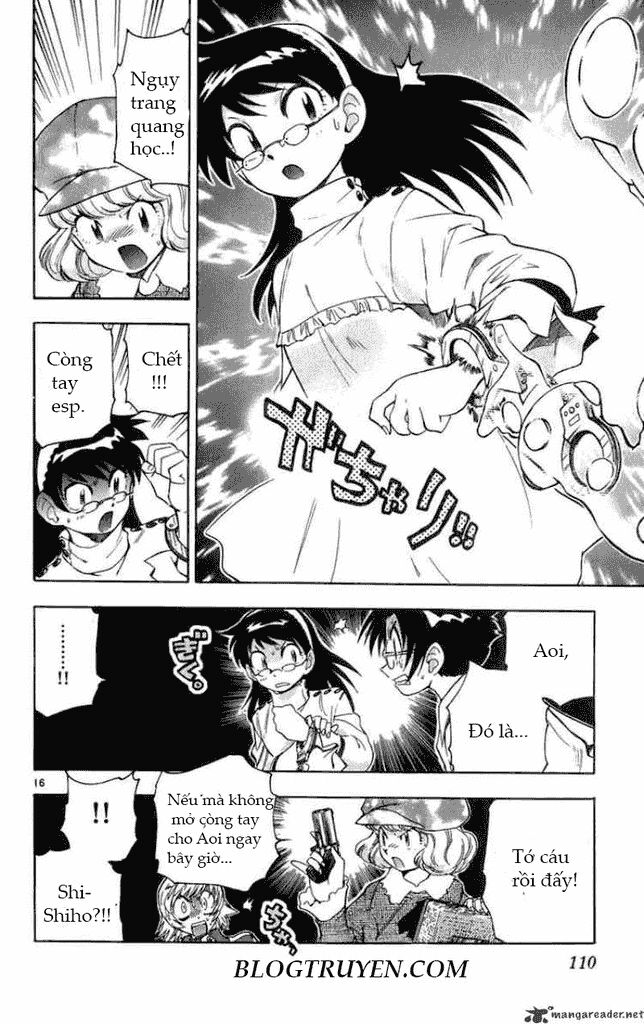 loli siêu năng lực chapter 34 17