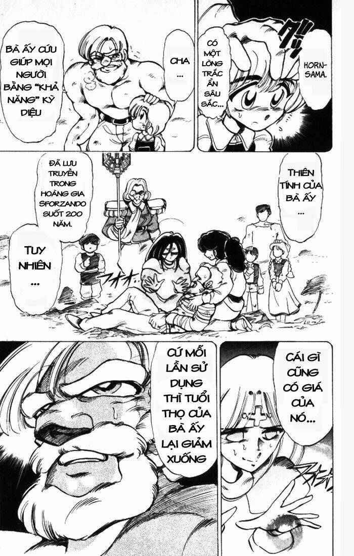 violinist of hameln - cây đàn kì diệu chapter 25 44