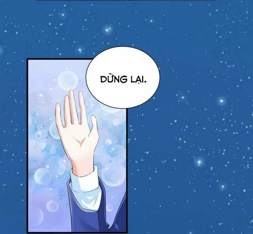 cô dâu gả thay của tổng tài chapter 125 27