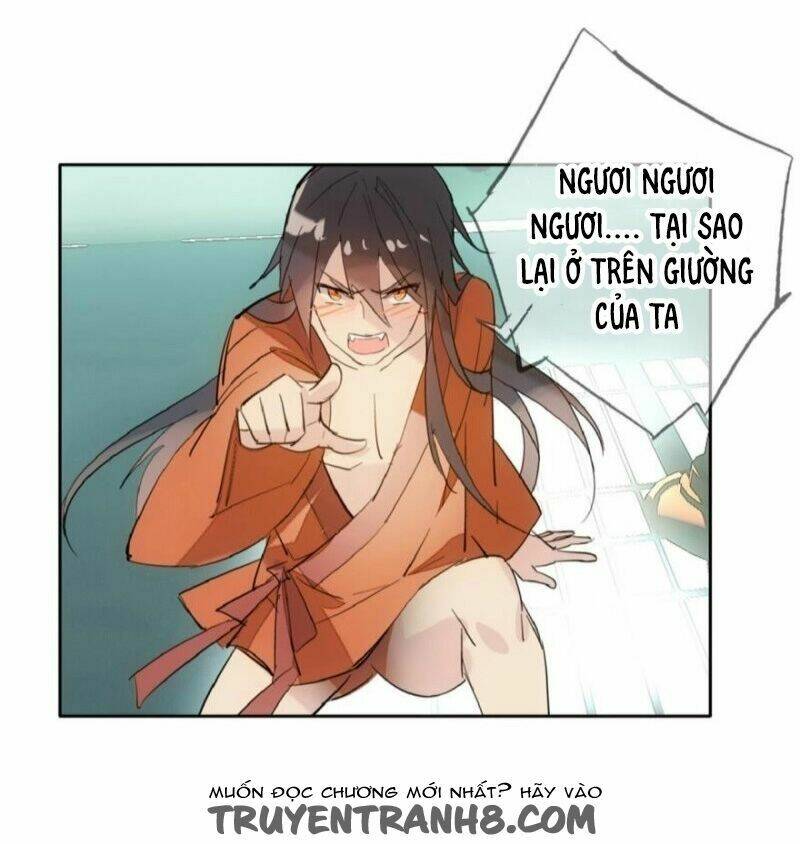 sư phụ lại trêu chọc ta chapter 1 12