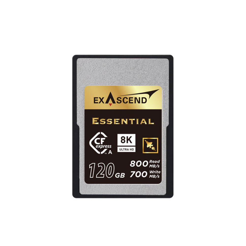 Thẻ nhớ Exascend CF Express Type A Essential - Hàng chính hãng