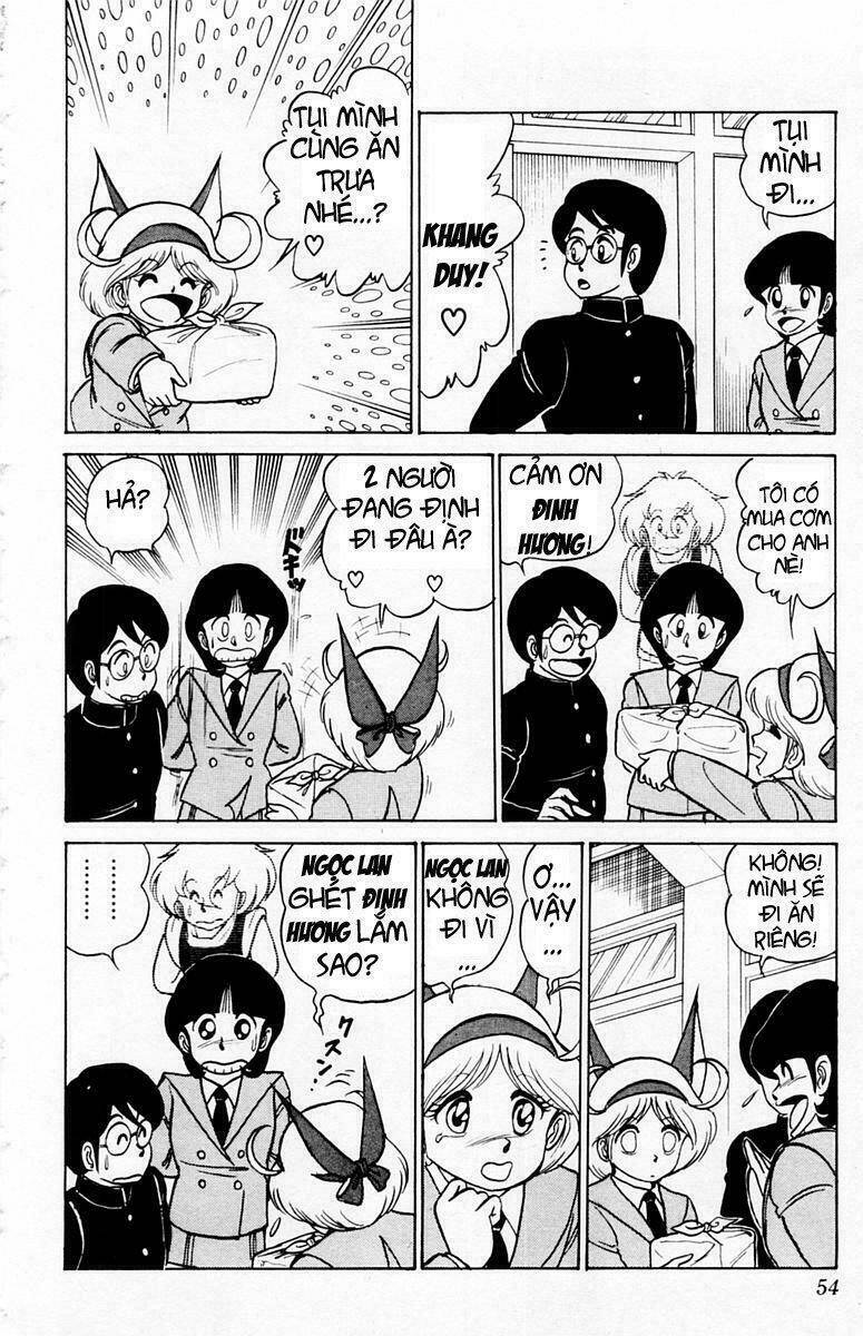 yuu & mi chapter 14 13