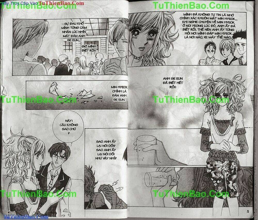 bốn chàng hào hoa (bản đẹp) chapter 9 3