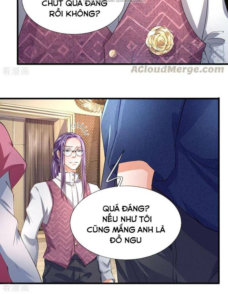 chung cực binh vương tại đô thị chapter 50 3