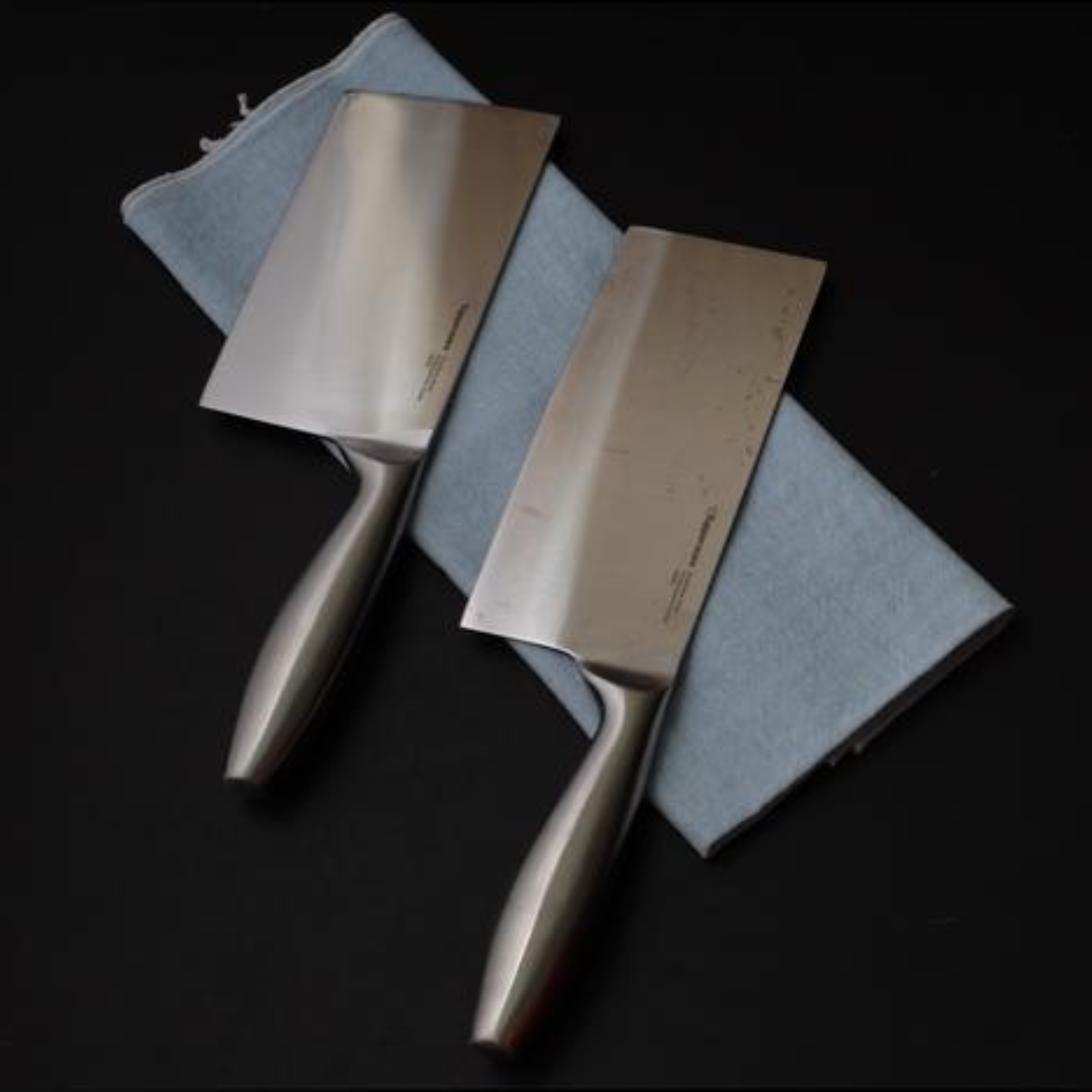 DAO CHẶT XƯƠNG PRO-ASIAN CLEAVER