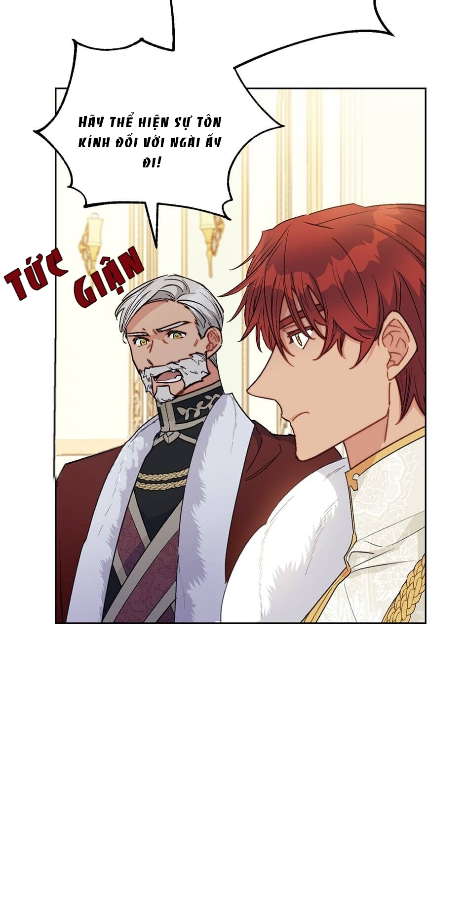 50 công thức pha trà của nữ công tước chapter 123 50