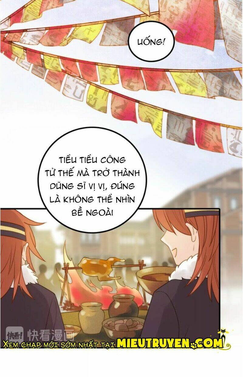 cướp chàng vợ về đón năm mới chapter 23 29