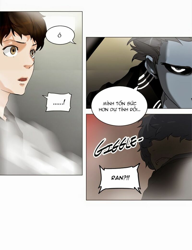 tòa tháp bí ẩn 2 chapter 132 22