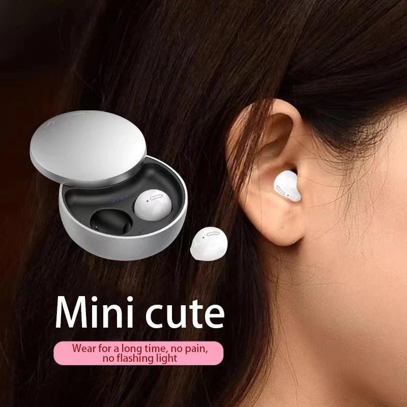 Tai Nghe Bluetooth Không Dây Chống ồn Blutooth Tai Nghe Pro TWS