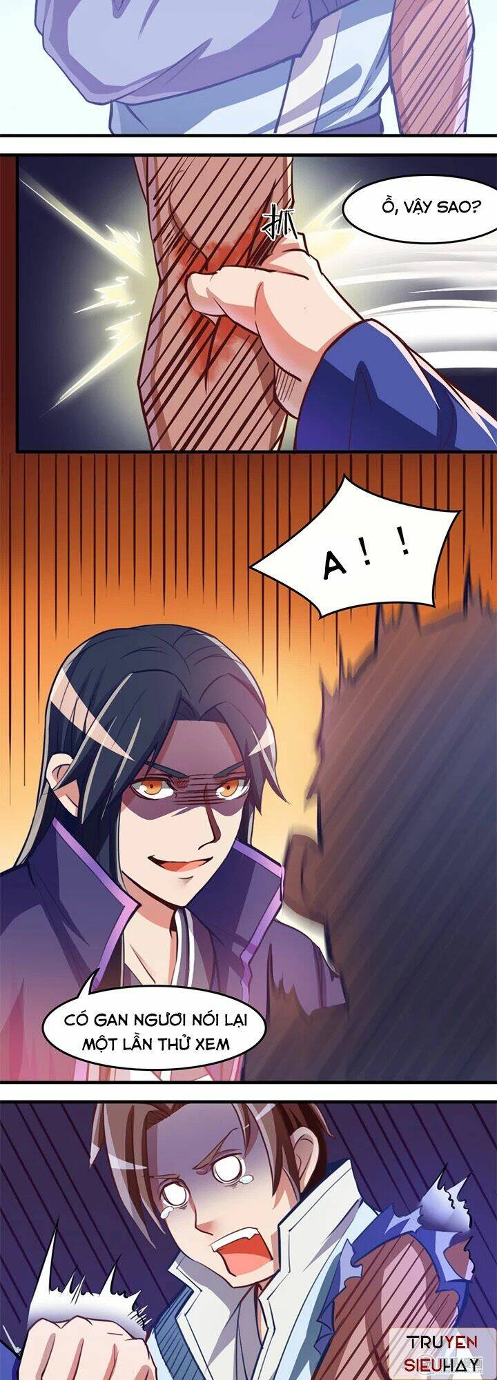 lâm phi truyện chapter 12 3