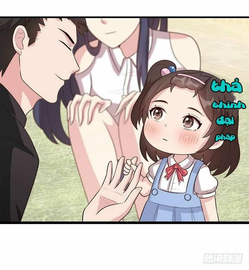 nam thần manh bảo tận diệt chapter 29 18