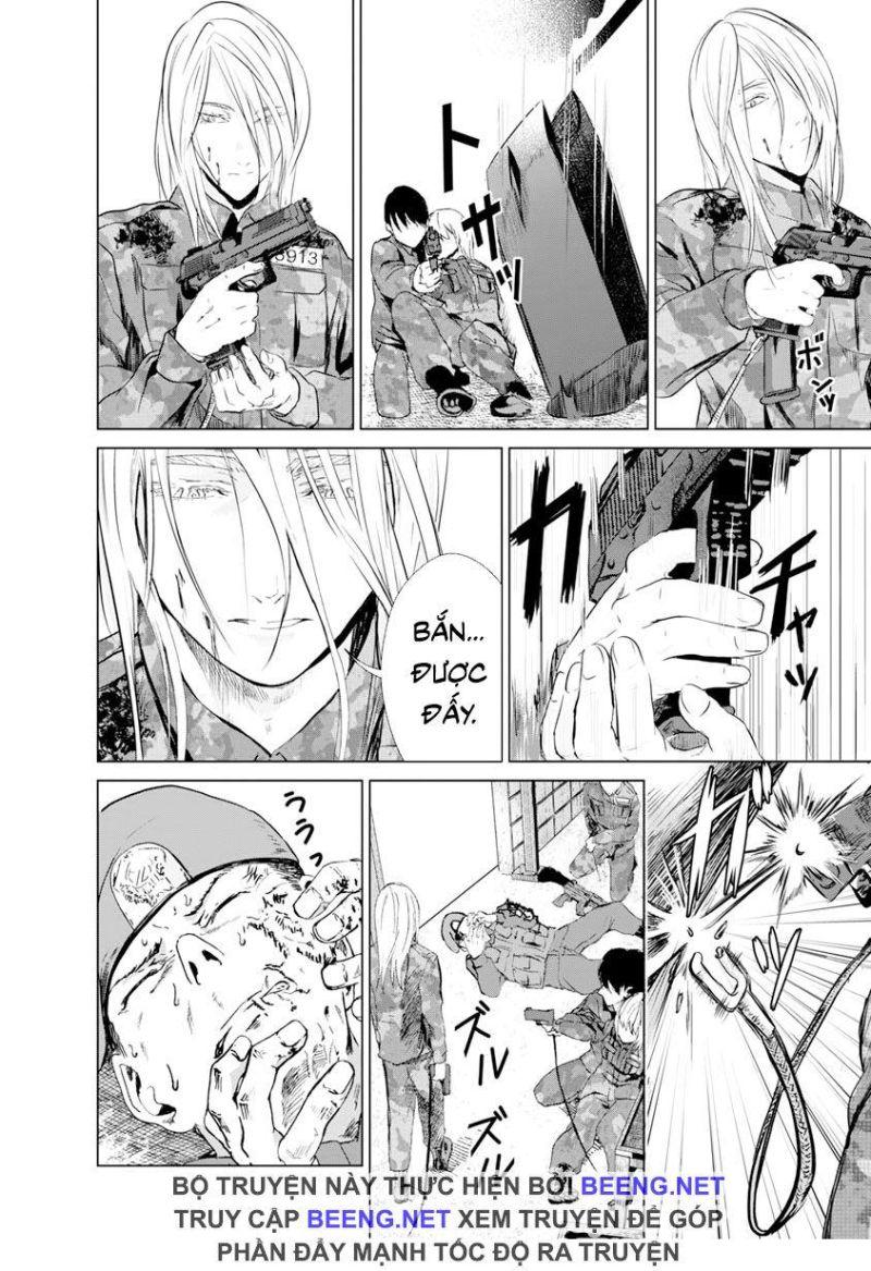 tái sinh manga chapter 9.5 1