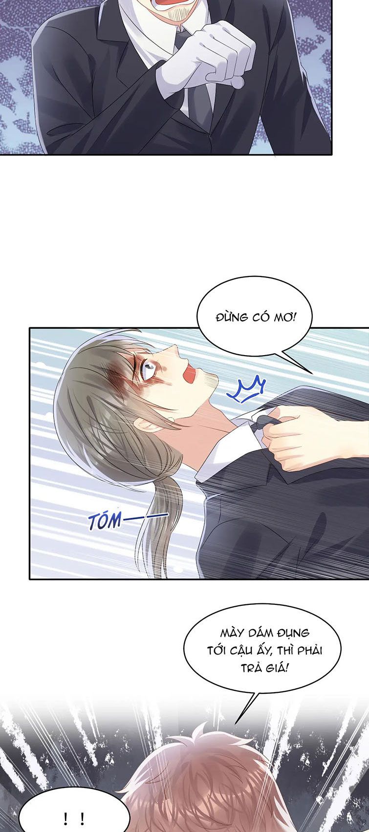 lại bị bạn trai cũ nhắm trúng rồi chapter 130 21