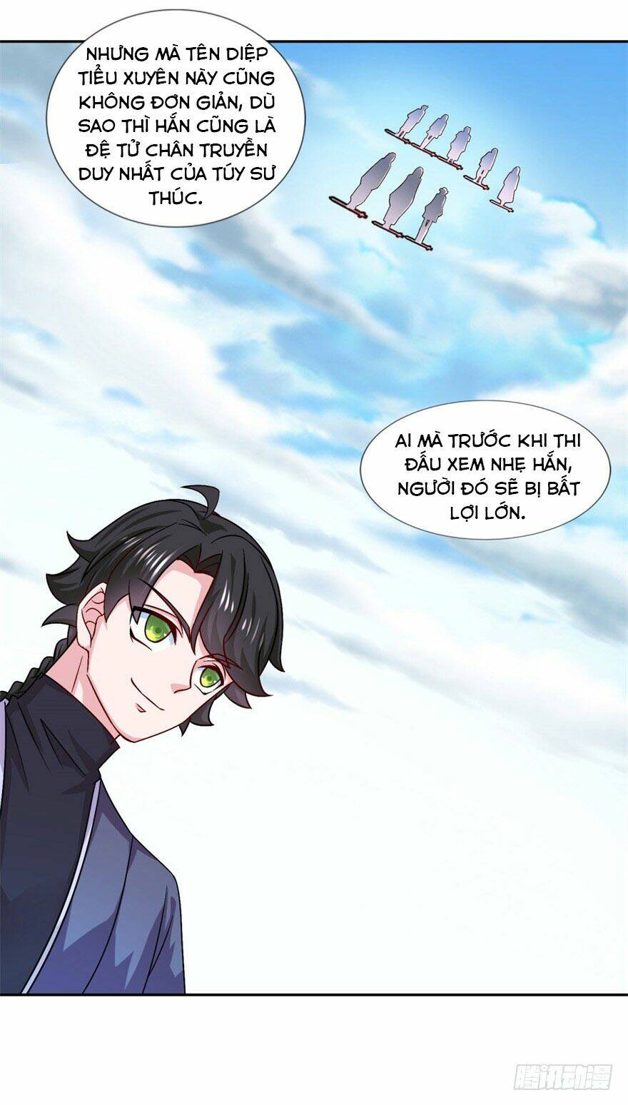 tiên ma đồng tu chapter 41 26