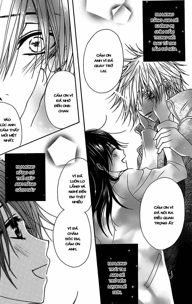 điện kích daisy chapter 41 30