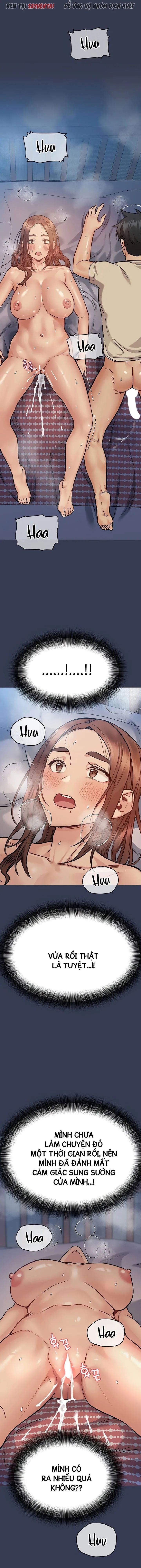 giữ bí mật với mẹ em nhé! chapter 47 20