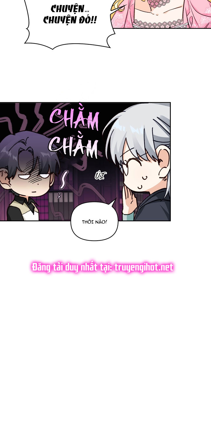 ác nữ xứng đôi với bạo chúa chapter 87 18