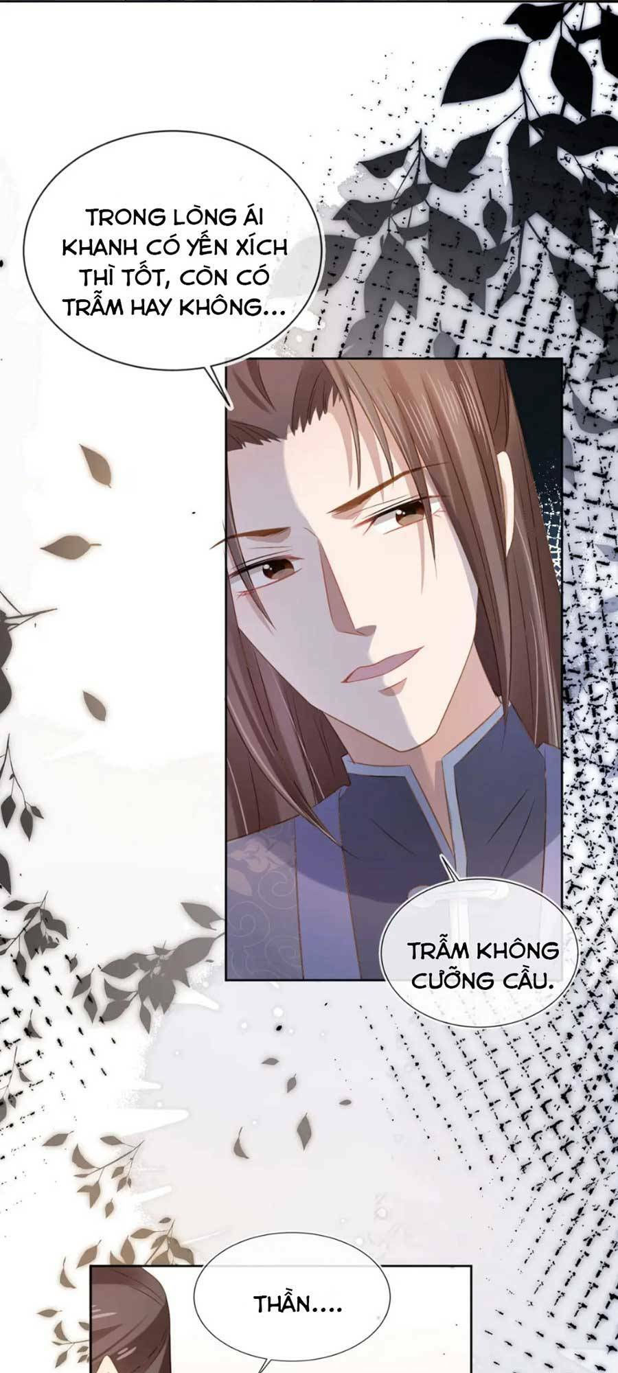 nhặt được bảo bối manh manh chapter 93 6