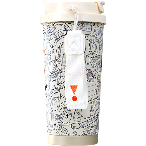 Ly giữ nhiệt JBL - Hàng chính hãng